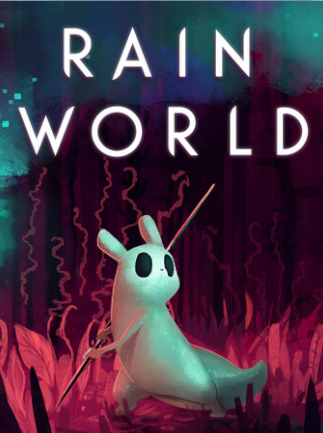 Rain World Slugcat's Lifecycle Edition (PC) - Steam Key - Global