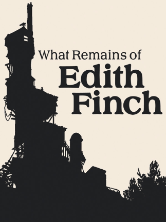 What Remains of Edith Finch (PC) - Steam Key - LATAM