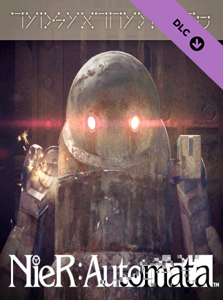 NieR: Automata - 3C3C1D119440927 (PC) - Steam Key - ROW