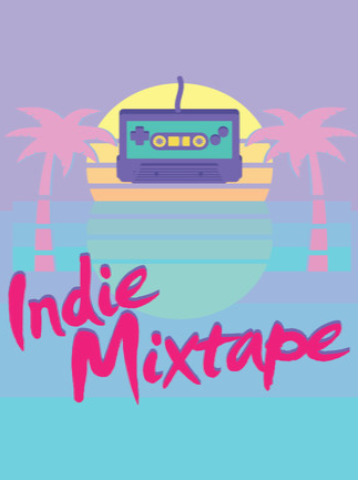 The Indie Mixtape (PC) - Steam Key - ROW