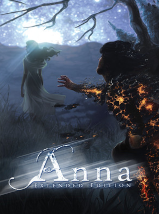 Anna - Extended Edition (PC) - Steam Key - EUROPE