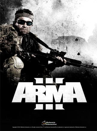 Arma 3 Creator DLC: Expeditionary Forces DLC (PC) - Steam Key - Global