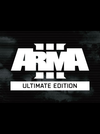 Arma 3 | Ultimate Edition (PC) - Steam Key - EUROPE
