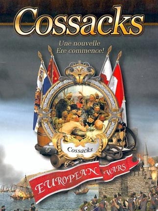 Cossacks: European Wars (PC) - Steam Key - EUROPE