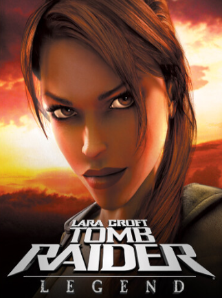 Tomb Raider: Legend (PC) - Steam Key  - EU