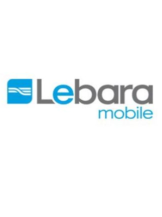 Lebara Mobile - 20 EUR - NETHERLANDS