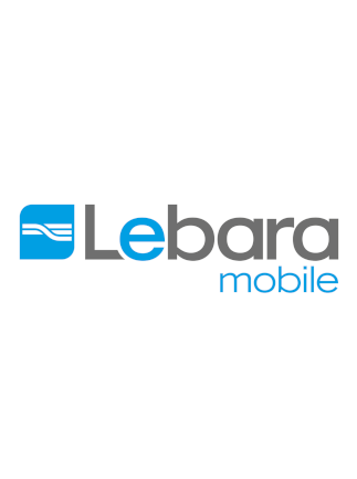 Lebara Mobile 100 CHF - Lebara Key - SWITZERLAND