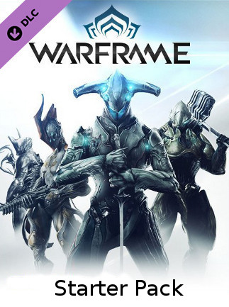 Warframe Awakening Bundle (Xbox One, Series X) - Xbox Live Key - Global