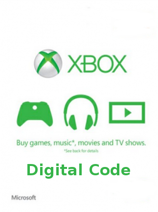 XBOX Live Gift Card 100 EUR - Xbox Live Key - Italy