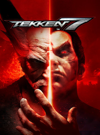 TEKKEN 7 (PC) - Steam Key  - ROW