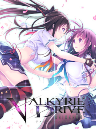 VALKYRIE DRIVE -BHIKKHUNI (PC) - Steam Key - EU