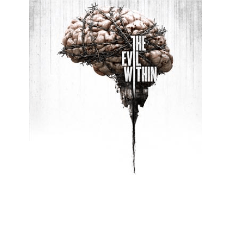 The Evil Within Digital Bundle Xbox Live Xbox One Key - Europe Restricted
