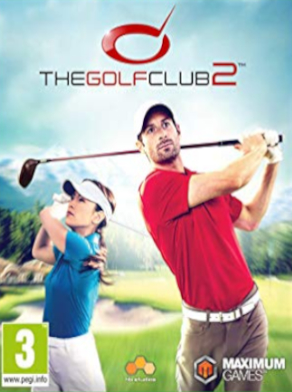 The Golf Club 2 Steam Key GLOBAL