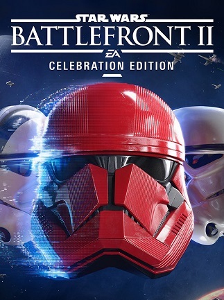 Star Wars Battlefront 2 (2017) | Celebration Edition (PC) - EA App - Key EUROPE