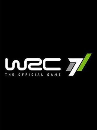 WRC 7 (PC) - Steam Key - EUROPE
