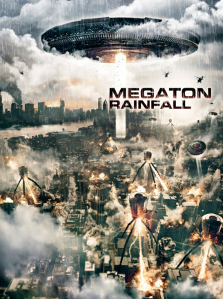 Megaton Rainfall Xbox Live Key Xbox One Europe Restricted