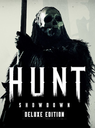 Hunt: Showdown | Deluxe Edition (PC) - Steam Key - GLOBAL
