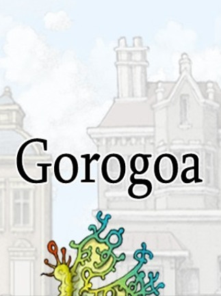 Gorogoa (PC) - Steam Key - ROW