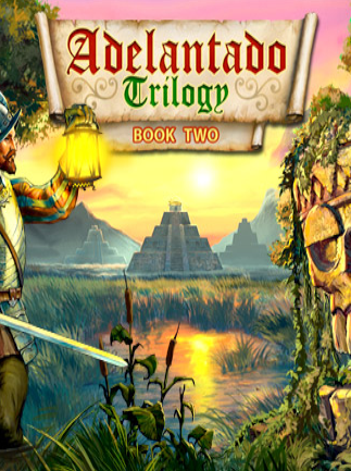 Adelantado Trilogy. Book Two (PC) - Steam Key - EUROPE