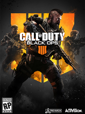Call of Duty: Black Ops 4 (IIII) Xbox Live Key Xbox One CANADA