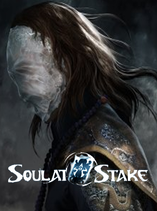 Soul at Stake (PC) - Steam Key  - EU