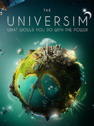 The Universim (PC) - Steam Key - EUROPE