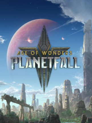 Age of Wonders: Planetfall | Premium Edition (PC) - Steam Key - EUROPE
