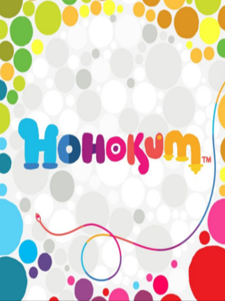 Hohokum (PC) - Steam Key ROW