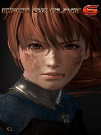 DEAD OR ALIVE 6 Digital Deluxe Edition Steam Key NORTH AMERICA