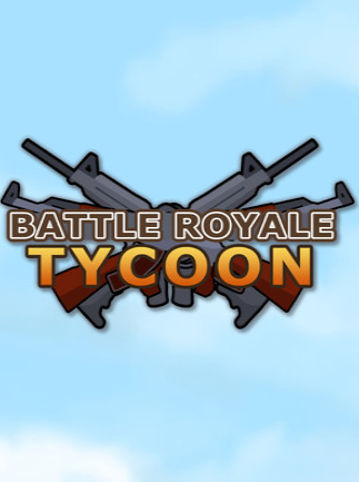 Battle Royale Tycoon (PC) - Steam Key - EUROPE
