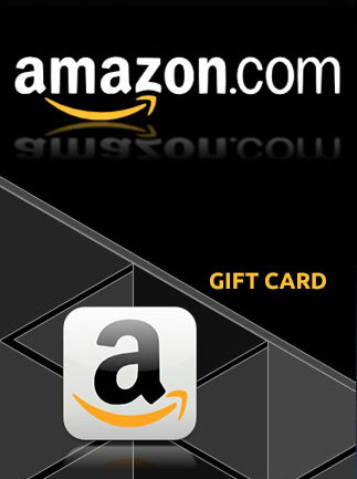 Amazon Gift Card 45 EUR - Amazon Key - ITALY