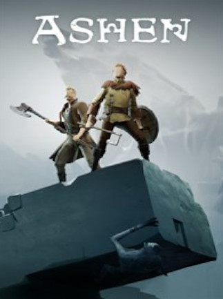 Ashen (PC) - Steam Key - ROW