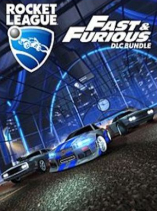 Rocket League – Aero Splash Set DLC  - Xbox Live Key - Global