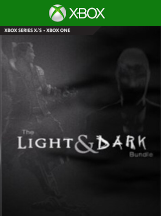 Light & Dark Bundle (Xbox One, Series X) - Xbox Live Key - Europe Restricted