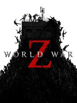 World War Z (PC) - Steam Key EU
