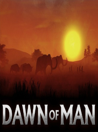 Dawn of Man - Xbox Live Xbox One Key - Europe Restricted