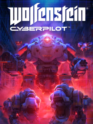 Wolfenstein: Cyberpilot (PC) - Steam Key - EUROPE
