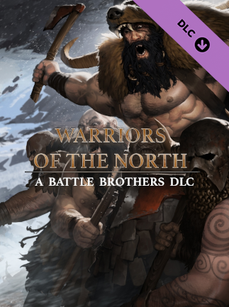 Battle Brothers - Warriors of the North (PC) - Steam Key - EUROPE