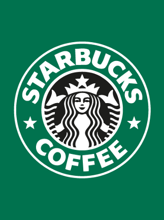 Starbucks Gift Card 15 EUR - Starbucks Key  - GERMANY
