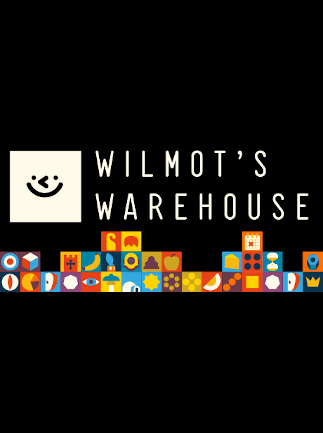 Wilmot's Warehouse - Xbox Live Key - Europe Restricted