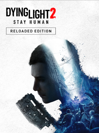 Dying Light 2 | Reloaded Edition (PC) - Steam Key - GLOBAL