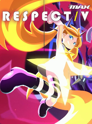 DJMAX RESPECT V (PC) - Steam Key - EUROPE
