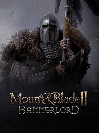 Mount & Blade II: Bannerlord (PC) - Steam Key - ASIA