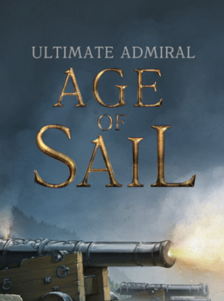 Ultimate Admiral: Age of Sail (PC) - Barbary War DLC - Steam Key - GLOBAL