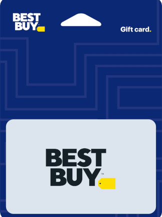 Best Buy Gift Card 50 CAD - Best Buy Key - CANADA