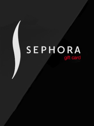 Sephora Gift Card 25 EUR - Sephora Key - GERMANY