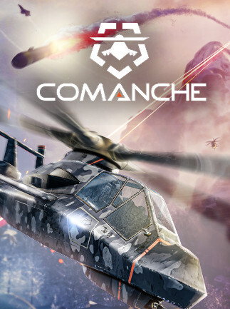 Comanche (PC) - Steam Key  - ROW
