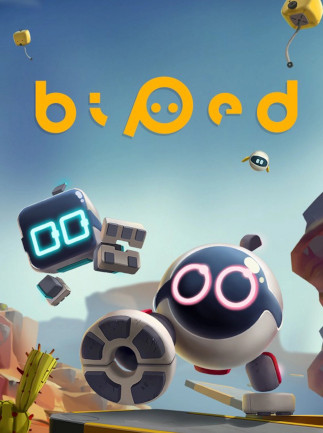 Biped (PC) - Steam Key - ROW