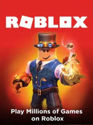 Roblox Gift Card 470 Robux - Roblox Key - UNITED STATES