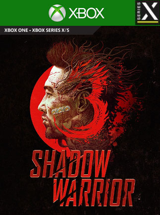Shadow Warrior 3 | Definitive Edition (Xbox Series X/S) - Xbox Live Key - UNITED STATES
